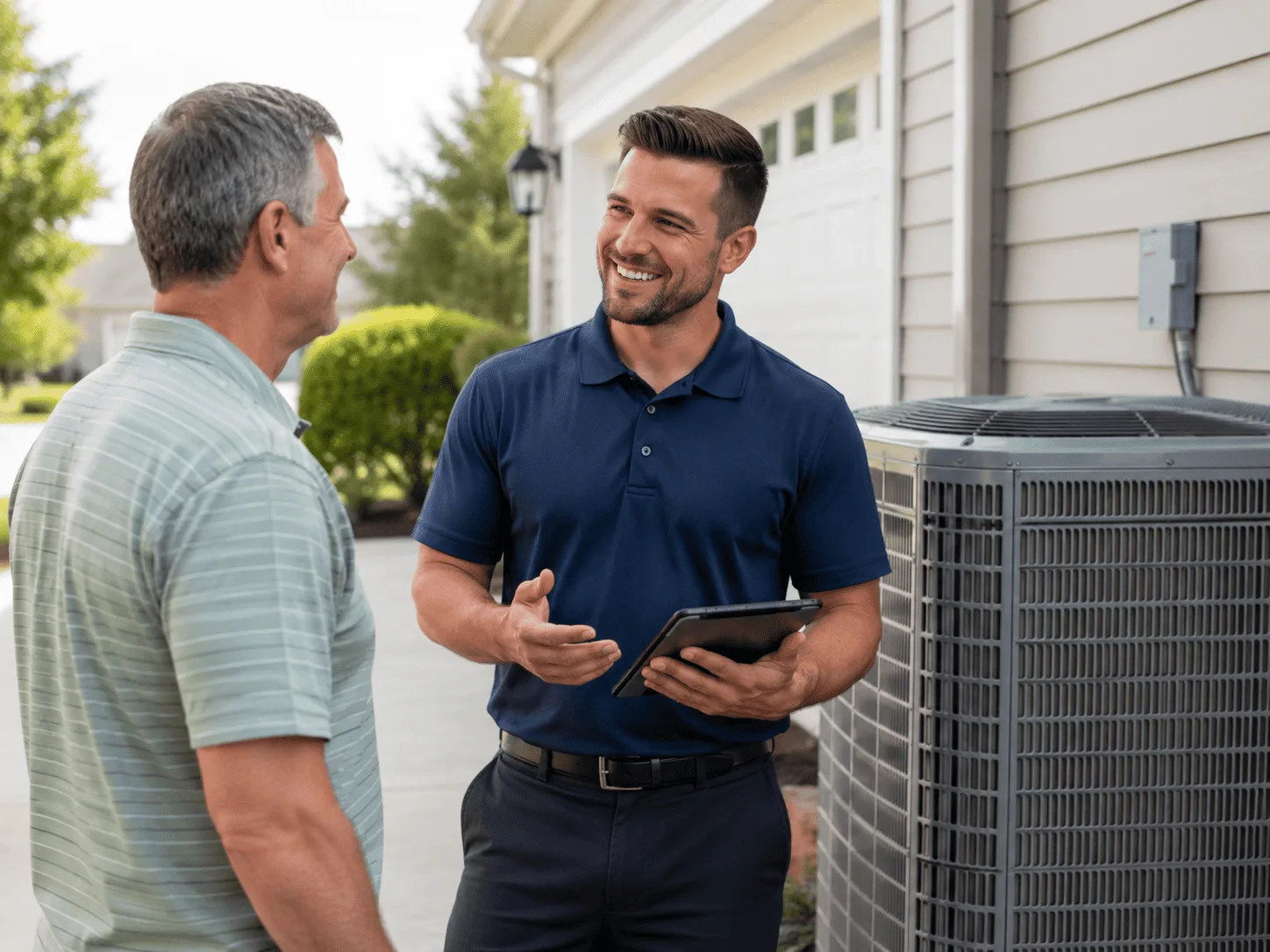 Heat Pump Installation Farrar, MO FAQs